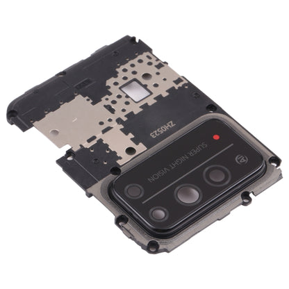 For Honor X10 5G  Camera Lens Cover