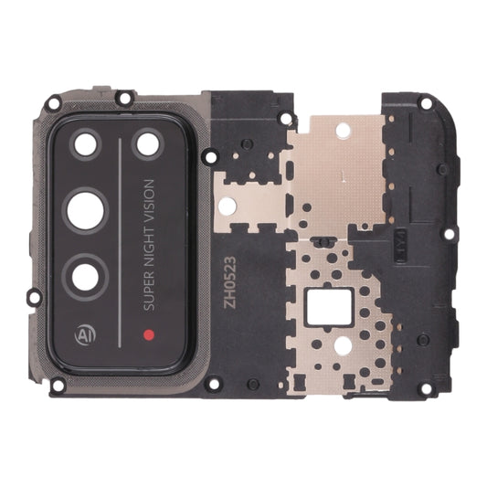 For Honor X10 5G  Camera Lens Cover