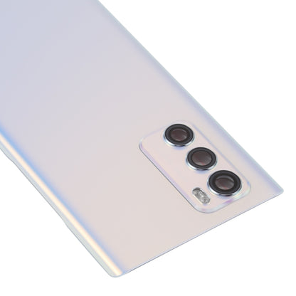 Original Back Battery Cover for LG Wing 5G LMF100N LM-F100N LM-F100V LM-F100