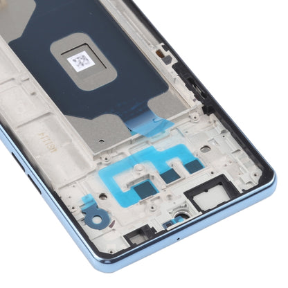 LCD Screen and Digitizer Full Assembly with Frame for LG Stylo 6 / K71 LMQ730TM LM-Q730TM LMQ730HA LM-Q730HA, For LG Stylo 6 / K71