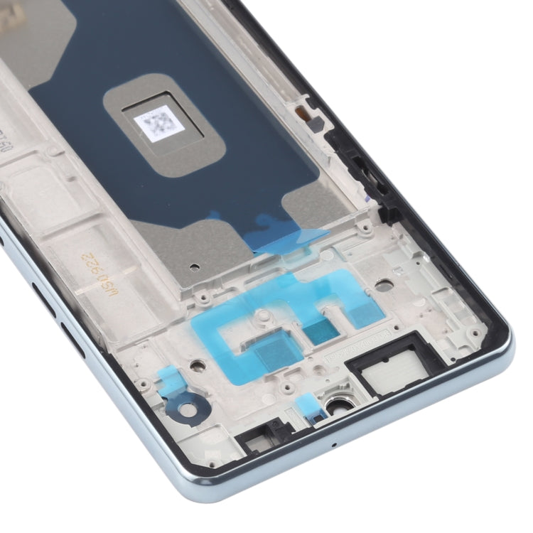 LCD Screen and Digitizer Full Assembly with Frame for LG Stylo 6 / K71 LMQ730TM LM-Q730TM LMQ730HA LM-Q730HA, For LG Stylo 6 / K71