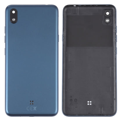 Back Battery Cover for LG K20 (2019) / K8+ LM-X120EMW LMX120EMW LM-X120 LMX120BMW, For LG K20 (2019) / K8+