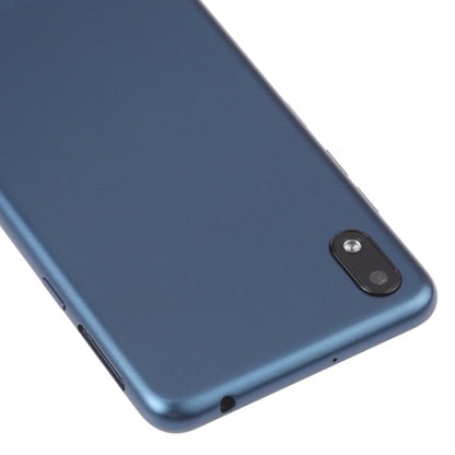 Back Battery Cover for LG K20 (2019) / K8+ LM-X120EMW LMX120EMW LM-X120 LMX120BMW, For LG K20 (2019) / K8+