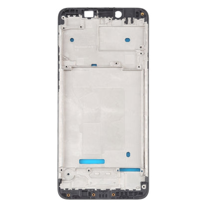Front Housing LCD Frame Bezel Plate for LG K20 (2019) / K8+ LM-X120EMW LMX120EMW LM-X120 LMX120BMW, For LG K20 (2019)