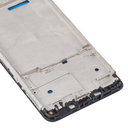 Front Housing LCD Frame Bezel Plate for LG K20 (2019) / K8+ LM-X120EMW LMX120EMW LM-X120 LMX120BMW, For LG K20 (2019)