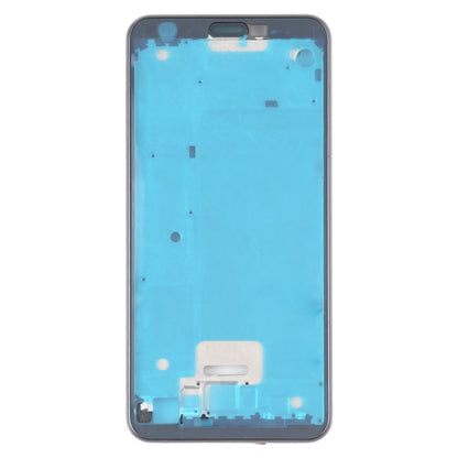 Front Housing LCD Frame Bezel Plate for LG K30 (2019) LM-X320EMW LMX320EMW LMX320ZMW LM-X320ZMW, For LG K30 (2019)