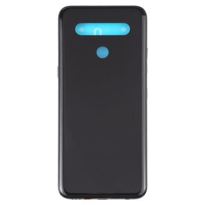 Back Battery Cover for LG K41s LMK410EMW LM-K410 LM-K410EMW, For LG K41s