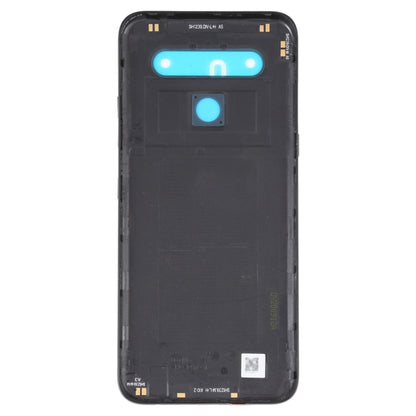 Back Battery Cover for LG K41s LMK410EMW LM-K410 LM-K410EMW, For LG K41s