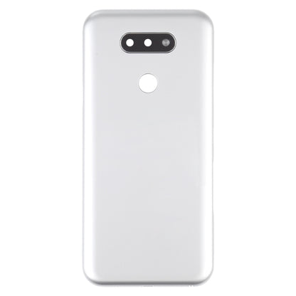 Back Battery Cover for LG K31 / Q31 LM-K300Q LMK300, For LG K31 / Q31