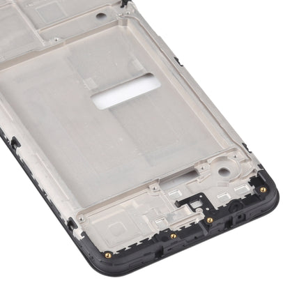 Front Housing LCD Frame Bezel Plate for LG K22 LMK200Z LMK200E LMK200B LM-K200, For LG K22