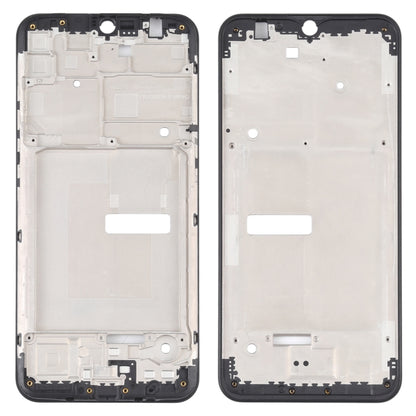 Front Housing LCD Frame Bezel Plate for LG K22 LMK200Z LMK200E LMK200B LM-K200, For LG K22