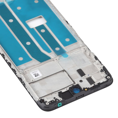 Front Housing LCD Frame Bezel Plate for LG K52 / K62 LMK520 LM-K520 LMK520E LM-K520E LMK520Y LM-K520Y LMK520H LM-K520H LMK525H, For LG K52 / K62
