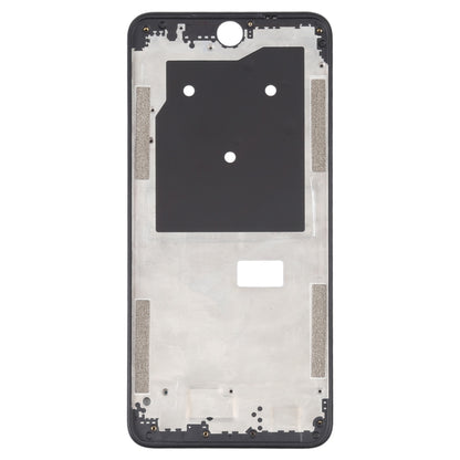 Front Housing LCD Frame Bezel Plate for LG K42 LMK420 LM-K420 LMK420H LM-K420H LMK420E LM-K420E LMK420Y LM-K420Y, For LG K42
