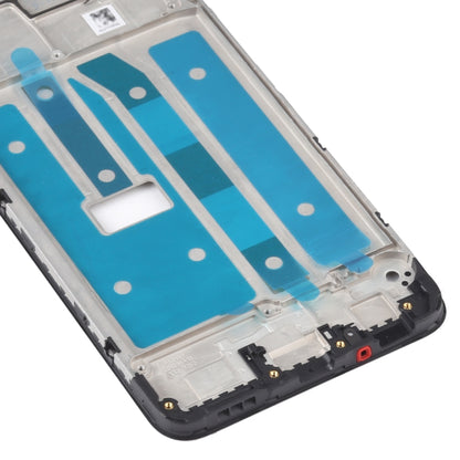Front Housing LCD Frame Bezel Plate for LG K42 LMK420 LM-K420 LMK420H LM-K420H LMK420E LM-K420E LMK420Y LM-K420Y, For LG K42