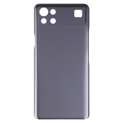 Back Battery Cover for LG K92 5G LMK920 LM-K920, For LG K92 5G