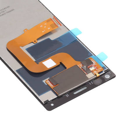 Original LCD Screen and Digitizer Full Assembly for Sony Xperia 8, For Sony Xperia 8 (Original)