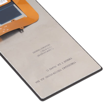 Original LCD Screen and Digitizer Full Assembly for Sony Xperia 8, For Sony Xperia 8 (Original)