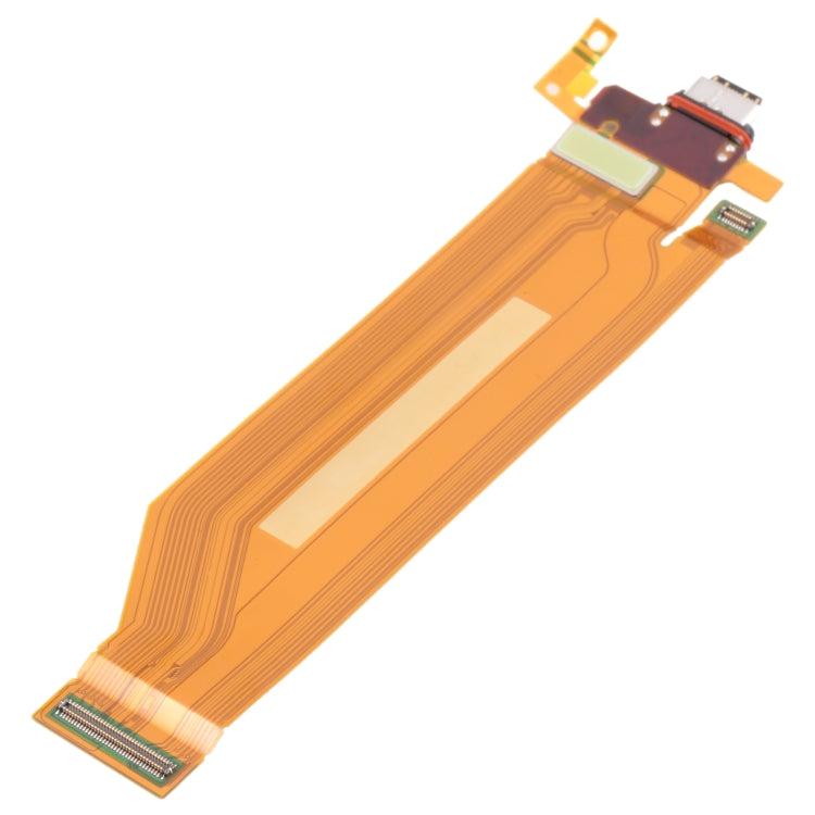 Charging Port Flex Cable for Sony Xperia 10 II, For Sony Xperia 10 II