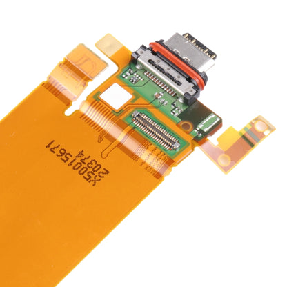 Charging Port Flex Cable for Sony Xperia 10 II, For Sony Xperia 10 II