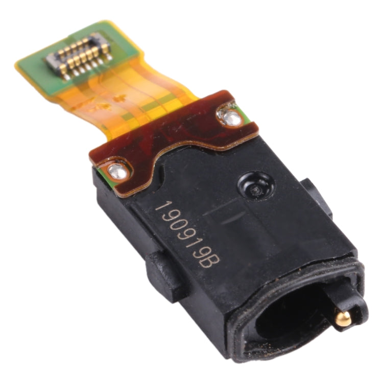 Earphone Jack Flex Cable for Sony Xperia 5 II / Xperia 10 II, For Sony Xperia 5 II