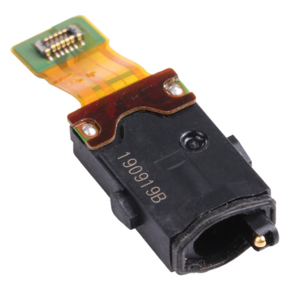 Earphone Jack Flex Cable for Sony Xperia 5 II / Xperia 10 II, For Sony Xperia 5 II