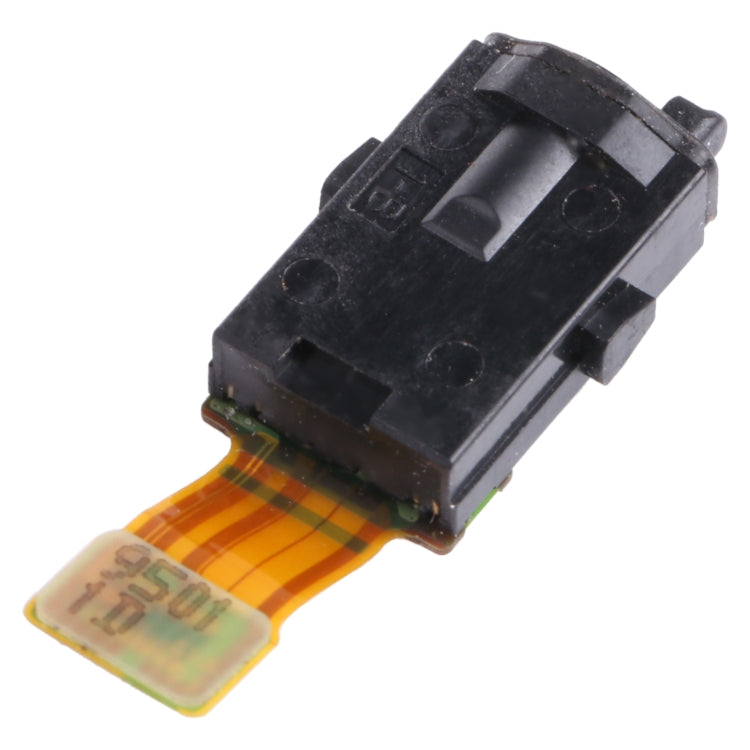 Earphone Jack Flex Cable for Sony Xperia 5 II / Xperia 10 II, For Sony Xperia 5 II