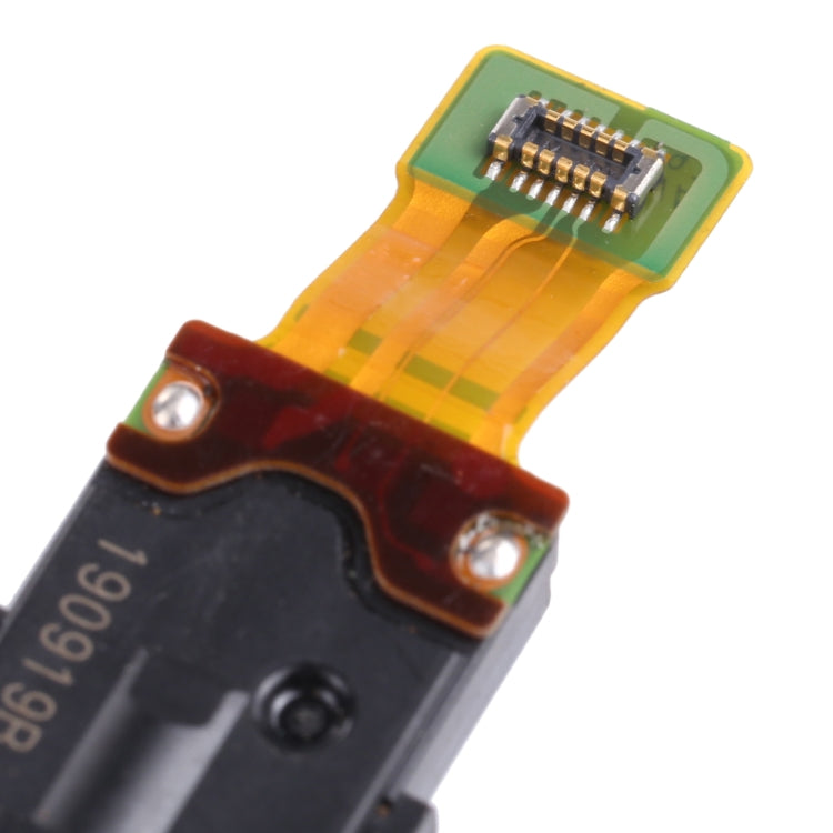 Earphone Jack Flex Cable for Sony Xperia 5 II / Xperia 10 II, For Sony Xperia 5 II