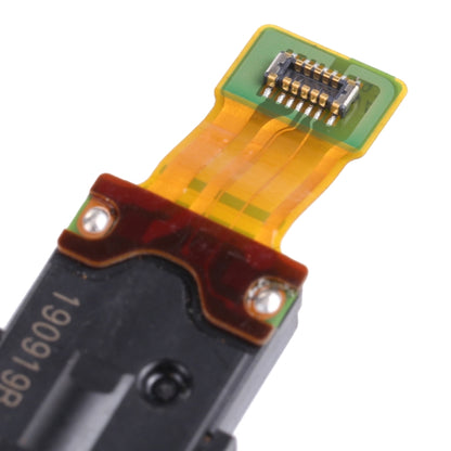 Earphone Jack Flex Cable for Sony Xperia 5 II / Xperia 10 II, For Sony Xperia 5 II
