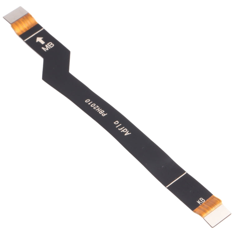 LCD Display Flex Cable for Sony Xperia L4, For Sony Xperia L4