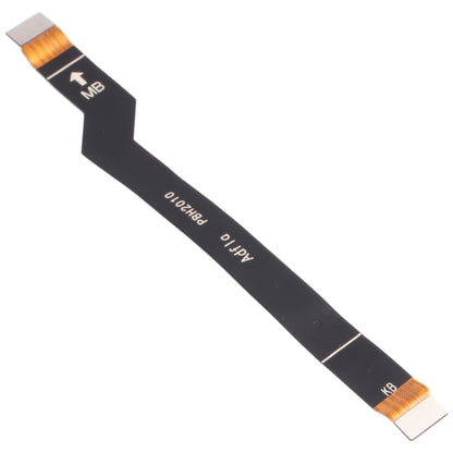 LCD Display Flex Cable for Sony Xperia L4, For Sony Xperia L4