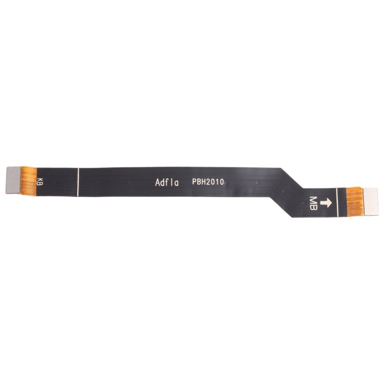 LCD Display Flex Cable for Sony Xperia L4, For Sony Xperia L4