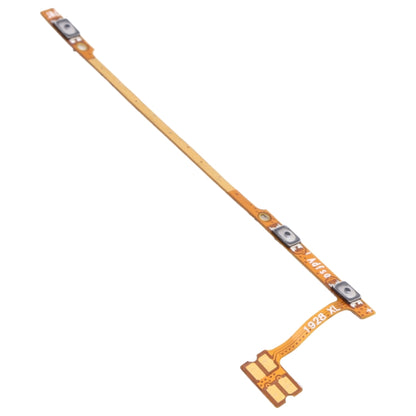 Power Button & Volume Button Flex Cable for Sony Xperia L4, For Sony Xperia L4