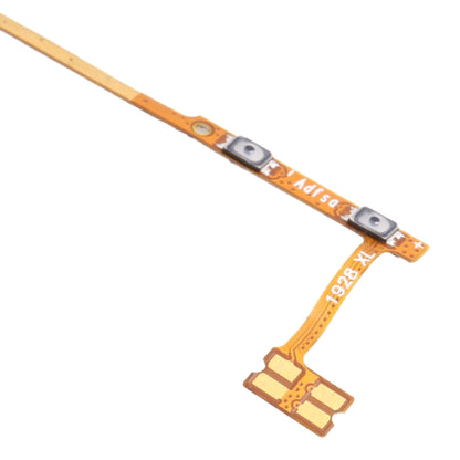 Power Button & Volume Button Flex Cable for Sony Xperia L4, For Sony Xperia L4