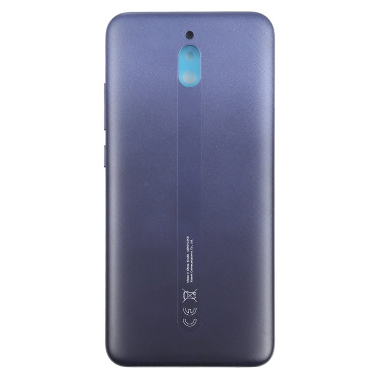 Original Back Battery Cover for Xiaomi Redmi 8A Pro / Redmi 8A Dual, For Xiaomi Redmi 8A Pro (Original)