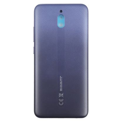 Original Back Battery Cover for Xiaomi Redmi 8A Pro / Redmi 8A Dual, For Xiaomi Redmi 8A Pro (Original)