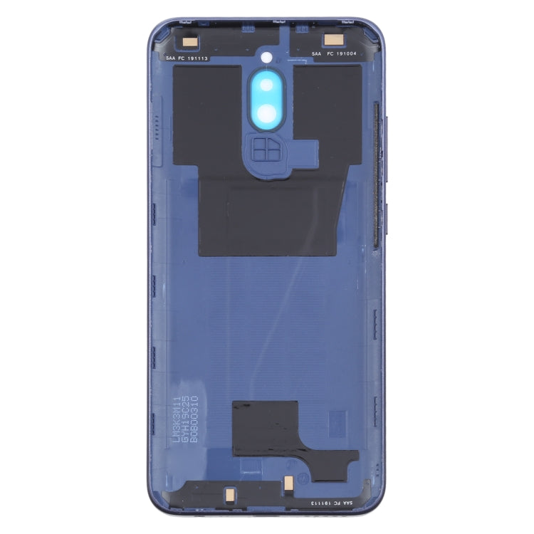 Original Back Battery Cover for Xiaomi Redmi 8A Pro / Redmi 8A Dual, For Xiaomi Redmi 8A Pro (Original)