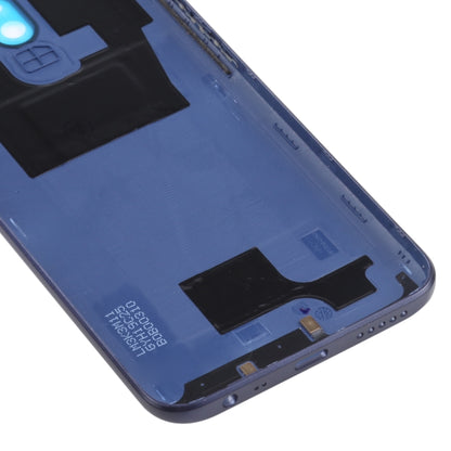 Original Back Battery Cover for Xiaomi Redmi 8A Pro / Redmi 8A Dual, For Xiaomi Redmi 8A Pro (Original)