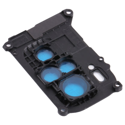 Camera Lens Cover for Xiaomi Redmi Note 10 / Redmi Note 10S M2101K7BG M2101K7BI M2101K7BNY M2101K7AI M2101K7AG, For Xiaomi Redmi Note 10