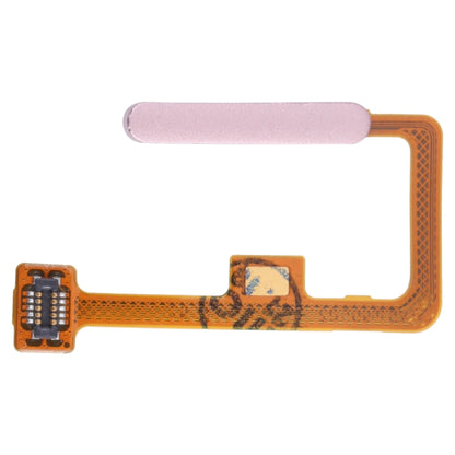 Fingerprint Sensor Flex Cable for Xiaomi Mi 11 Lite/11 Lite 5G NE M2101K9G