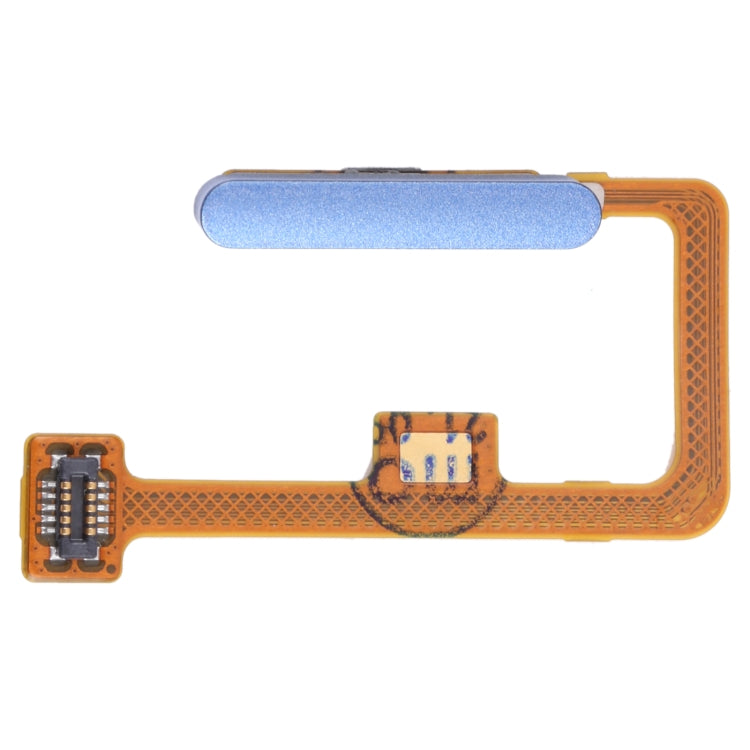 Fingerprint Sensor Flex Cable for Xiaomi Mi 11 Lite/11 Lite 5G NE M2101K9G