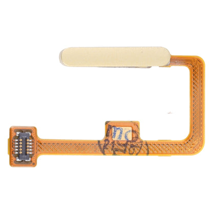 Fingerprint Sensor Flex Cable for Xiaomi Mi 11 Lite/11 Lite 5G NE M2101K9G