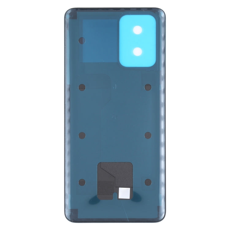 Original Back Battery Cover for Xiaomi Redmi Note 10 Pro (China) 5G