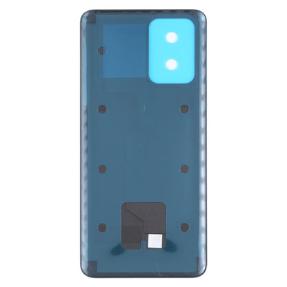Original Back Battery Cover for Xiaomi Redmi Note 10 Pro (China) 5G
