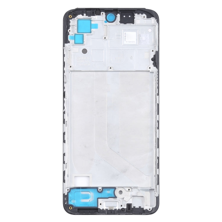 Front Housing LCD Frame Bezel Plate for Xiaomi Redmi Note 10 4G / Redmi Note 10S M2101K7BG M2101K7BI M2101K7BNY M2101K7BL M2101K7AI M2101K7AG , For Xiaomi Redmi Note 10