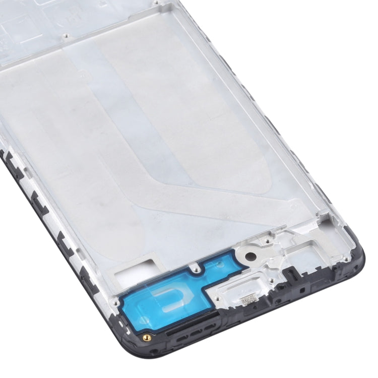 Front Housing LCD Frame Bezel Plate for Xiaomi Redmi Note 10 4G / Redmi Note 10S M2101K7BG M2101K7BI M2101K7BNY M2101K7BL M2101K7AI M2101K7AG , For Xiaomi Redmi Note 10