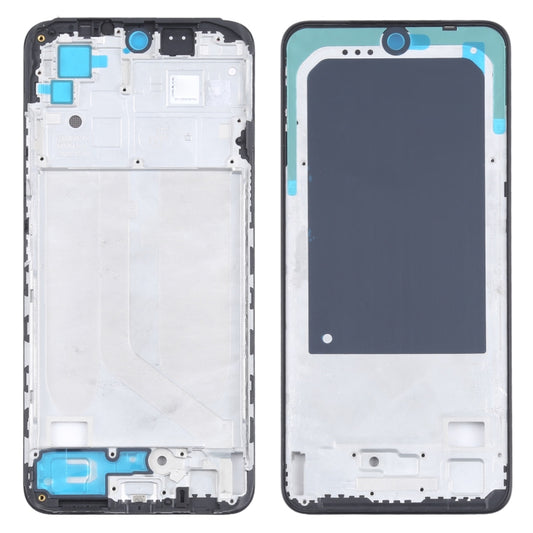 Front Housing LCD Frame Bezel Plate for Xiaomi Redmi Note 10 4G / Redmi Note 10S M2101K7BG M2101K7BI M2101K7BNY M2101K7BL M2101K7AI M2101K7AG , For Xiaomi Redmi Note 10