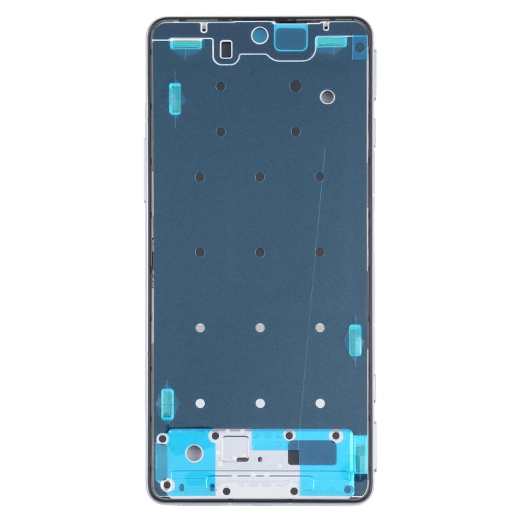Middle Frame Bezel Plate for Xiaomi Redmi K40 Gaming / Poco F3 GT, For Xiaomi Redmi K40 Gaming/Poco F3 GT