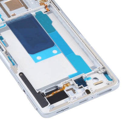Middle Frame Bezel Plate for Xiaomi Redmi K40 Gaming / Poco F3 GT, For Xiaomi Redmi K40 Gaming/Poco F3 GT