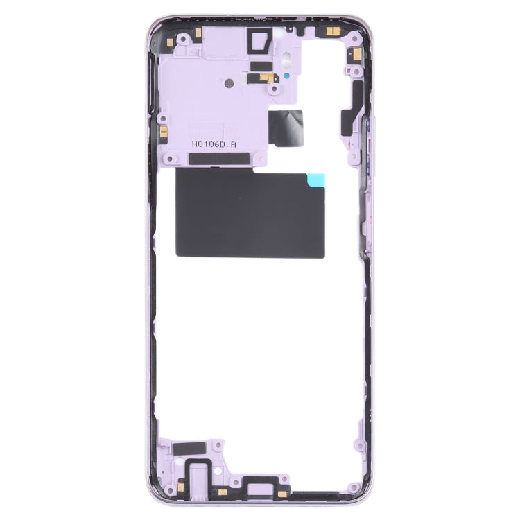Middle Frame Bezel Plate for Xiaomi Redmi Note 10s M2101K7BG, For Xiaomi Redmi Note 10s