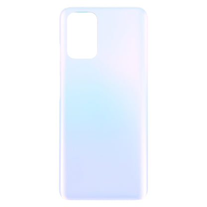 Original Back Battery Cover for Xiaomi Redmi Note 10s M2101K7BG, For Xiaomi Redmi Note 10s(Original)